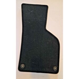Genuine VW Passat  3C1.863.01 21702A Car Carpet Floor Mat - USED NICE